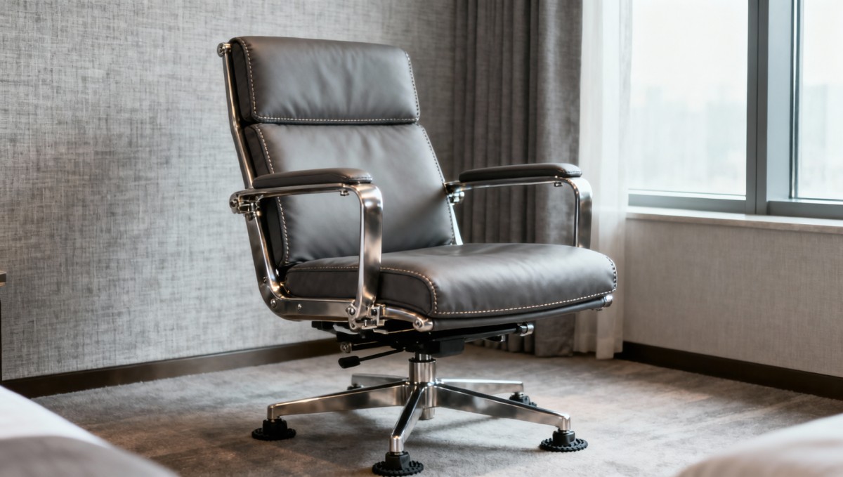 Why hotel chairs in guest rooms keep failing durability tests—before year two Why hotel chairs in guest rooms keep failing durability tests—before year two