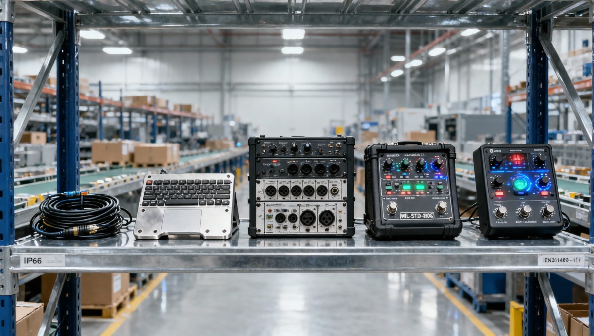 Music accessories that disappear from inventory faster than they ship Music accessories that disappear from inventory faster than they ship