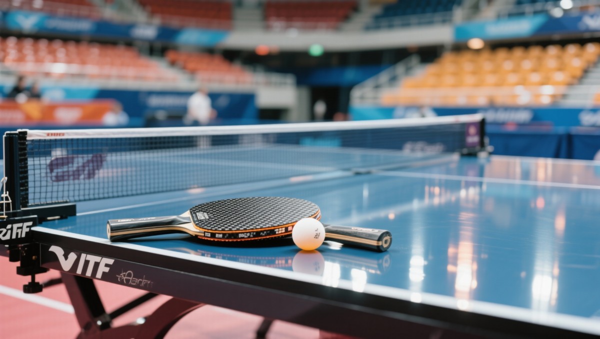 Macau Table Tennis World Cup Kicks Off March 30: Chinese Team Sends 11 Players, First Match Against Japan, Overseas Buyers Focus on Compliance Adaptability of Chinese Sports Equipment