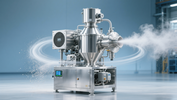 Why Agricultural Machinery Buyers Are Prioritizing Dust Control in Milling Systems This Year