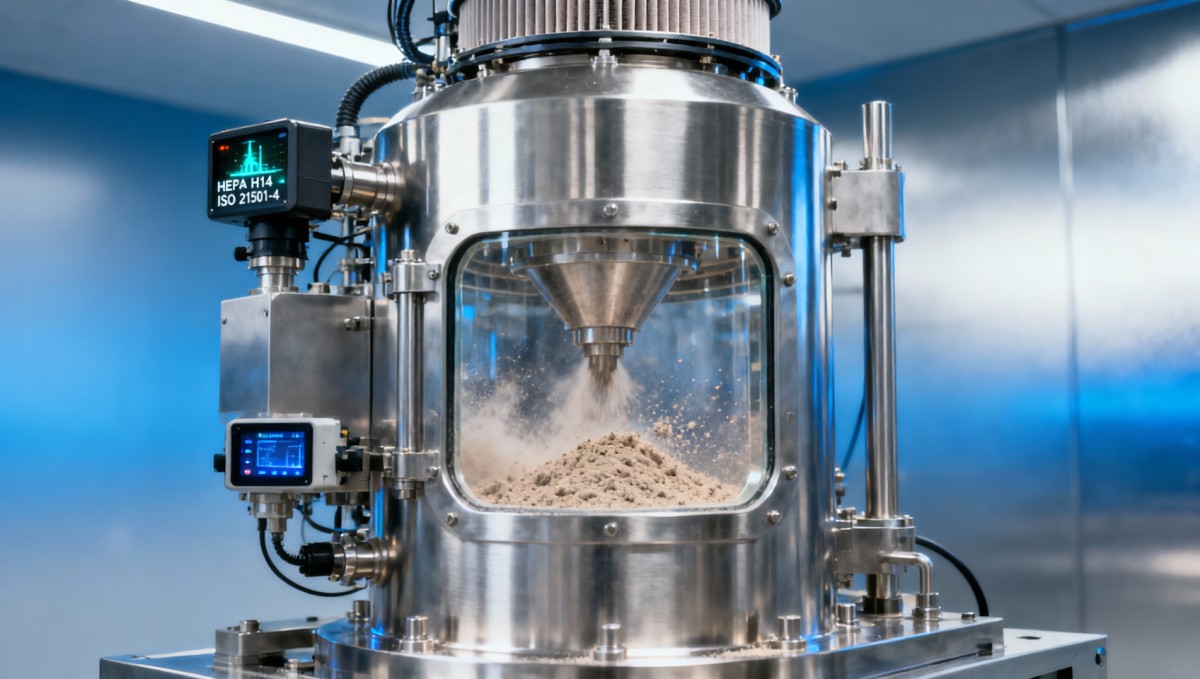 Why Agricultural Machinery Buyers Are Prioritizing Dust Control in Milling Systems This Year