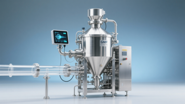 Can Laboratory Research-Scale Milling Machinery Be Validated for GMP API Manufacturing?