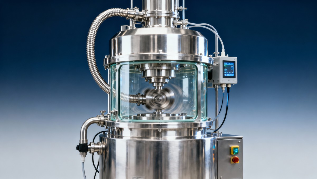 What Chemical Manufacturing Facilities Look for in Milling Machinery When Scaling Up from Batch to Continuous API Synthesis