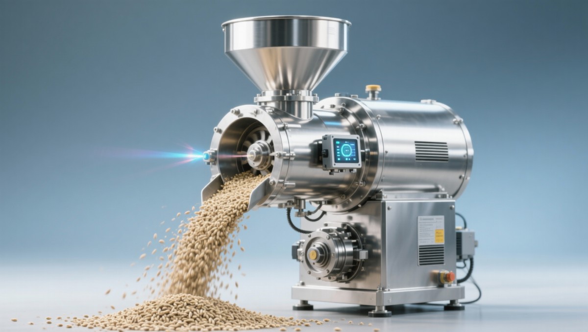Are Traditional Agricultural Equipment Suppliers Now Offering Smart Milling Solutions for Precision Feed Pellet Production? Are Traditional Agricultural Equipment Suppliers Now Offering Smart Milling Solutions for Precision Feed Pellet Production?