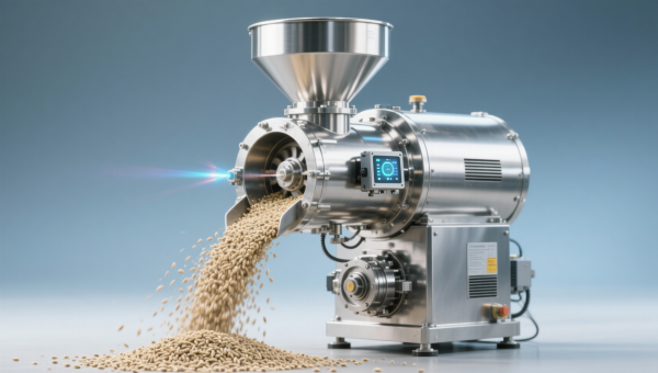 Are Traditional Agricultural Equipment Suppliers Now Offering Smart Milling Solutions for Precision Feed Pellet Production? Are Traditional Agricultural Equipment Suppliers Now Offering Smart Milling Solutions for Precision Feed Pellet Production?