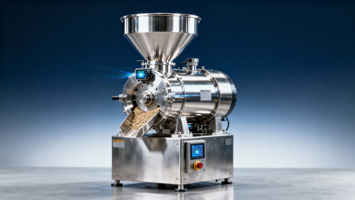 Are Traditional Agricultural Equipment Suppliers Now Offering Smart Milling Solutions for Precision Feed Pellet Production? Are Traditional Agricultural Equipment Suppliers Now Offering Smart Milling Solutions for Precision Feed Pellet Production?