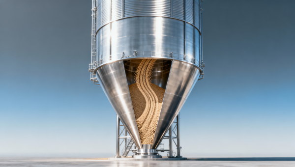 How Grain Silos & Storage Design Influences Milling Machinery Throughput and Contamination Risk How Grain Silos & Storage Design Influences Milling Machinery Throughput and Contamination Risk