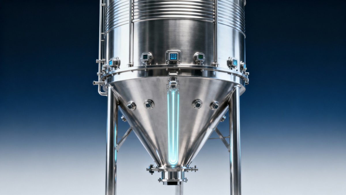 How Grain Silos & Storage Design Influences Milling Machinery Throughput and Contamination Risk How Grain Silos & Storage Design Influences Milling Machinery Throughput and Contamination Risk