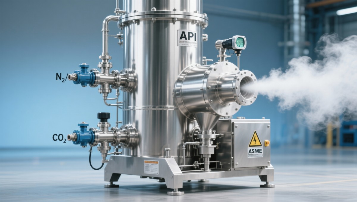 What Safety Protocols Must Be Embedded in Milling Machinery for Handling Explosive APIs or Intermediates?