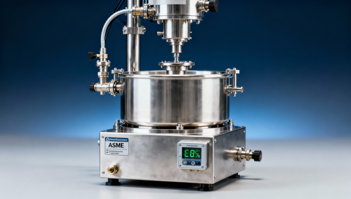 What Safety Protocols Must Be Embedded in Milling Machinery for Handling Explosive APIs or Intermediates?