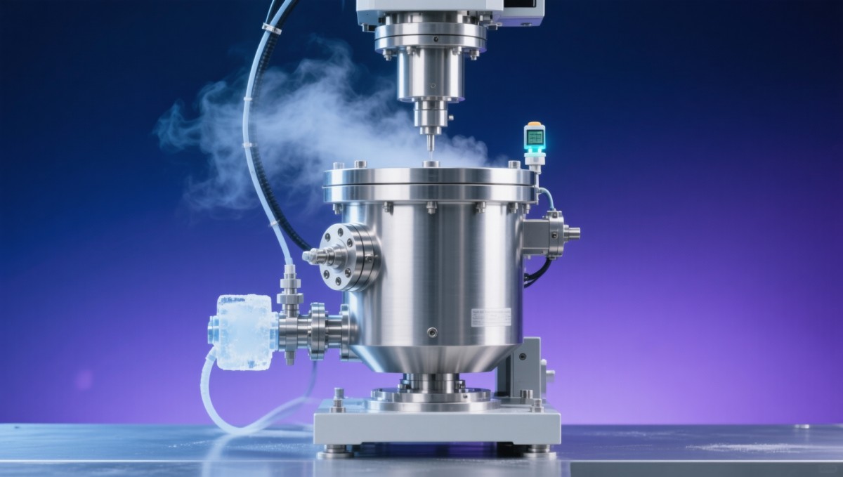 Why More Agrochemicals Manufacturers Are Switching to Cryogenic Milling Machinery for Heat-Sensitive Active Ingredients