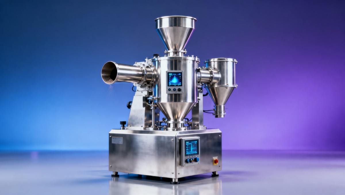 How to Validate Milling Machinery Performance Against USP <788> and ICH Q5A for Biopharmaceutical APIs