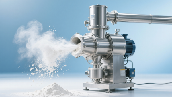 What Role Does Milling Machinery Play in Achieving Consistent Particle Morphology for Natural Ingredients Extraction?
