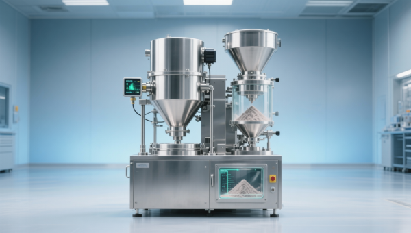 Can Custom Synthesis Labs Rely on Standard Milling Machinery—or Do They Need Modular, Tool-Free Configurations?
