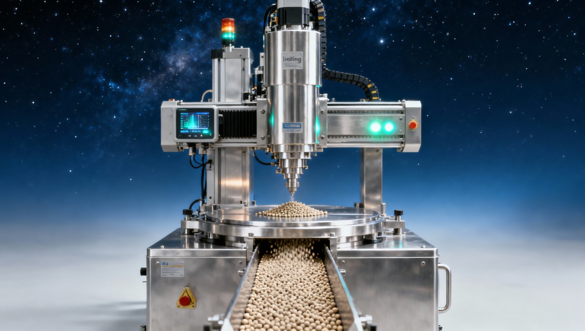 What’s the Real ROI of Upgrading to Automated Milling Machinery in Commercial Feed Pellet Plants?