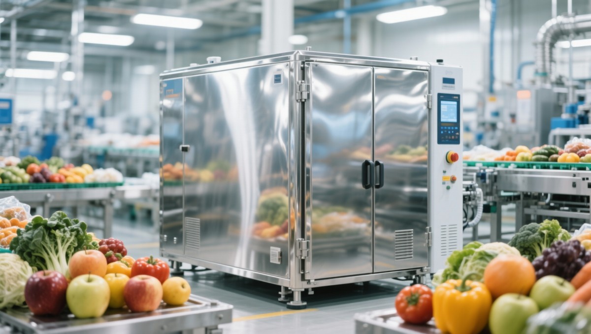 RCEP Members Further Reduce Tariffs on China's Agri-processing Equipment, Vietnam and Malaysia Cut to 3 RCEP Members Further Reduce Tariffs on China's Agri-processing Equipment, Vietnam and Malaysia Cut to 3