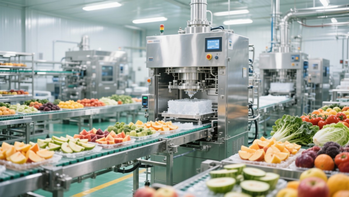 RCEP Members Further Reduce Tariffs on China's Agri-processing Equipment, Vietnam and Malaysia Cut to 3 RCEP Members Further Reduce Tariffs on China's Agri-processing Equipment, Vietnam and Malaysia Cut to 3