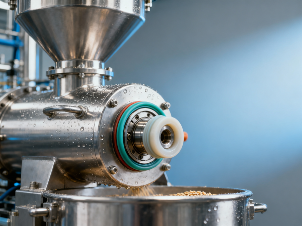 Why grain milling machinery fails earlier than expected in humid climates