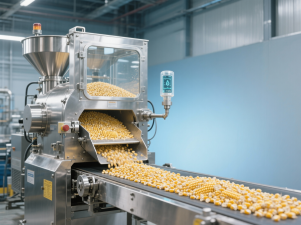 Heavy agri machinery operators report higher vibration fatigue — but only when milling below 15% moisture content