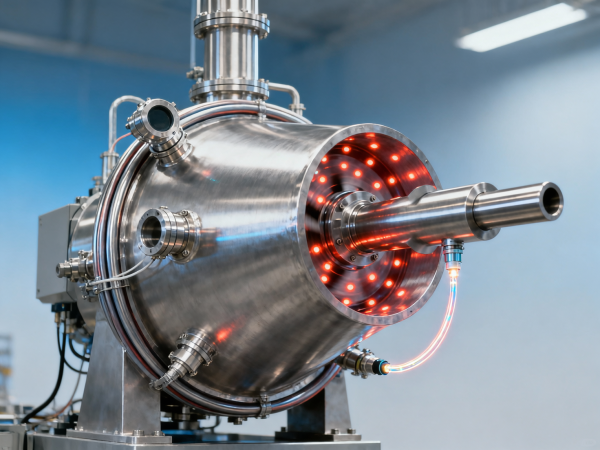 Custom synthesis scale-up hits yield ceiling at 300L — and milling heat transfer is the overlooked bottleneck