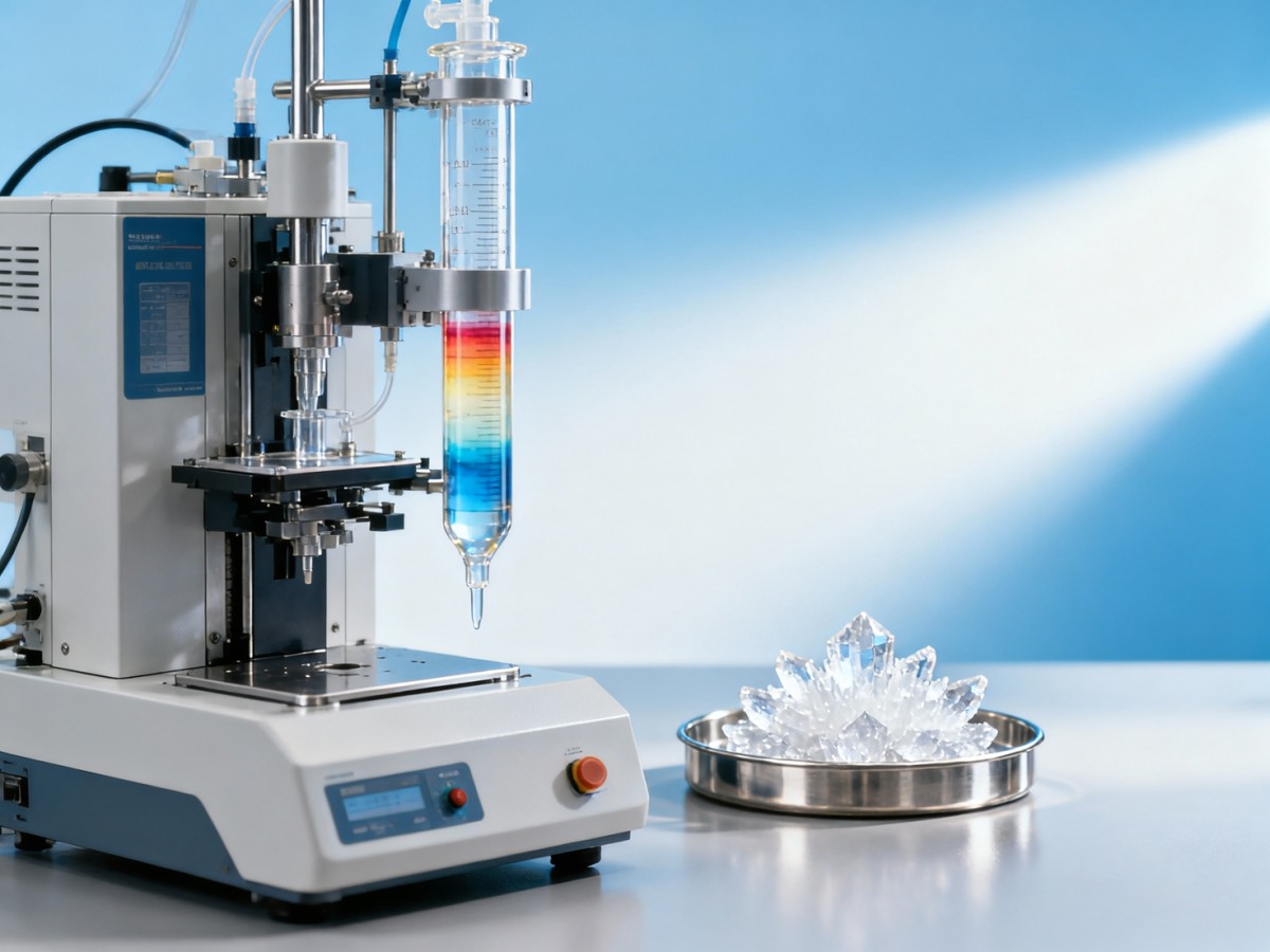 Trade Compliance Delays Aren’t Random—They Cluster Around Specific Chemical Synthesis Steps Trade Compliance Delays Aren’t Random—They Cluster Around Specific Chemical Synthesis Steps