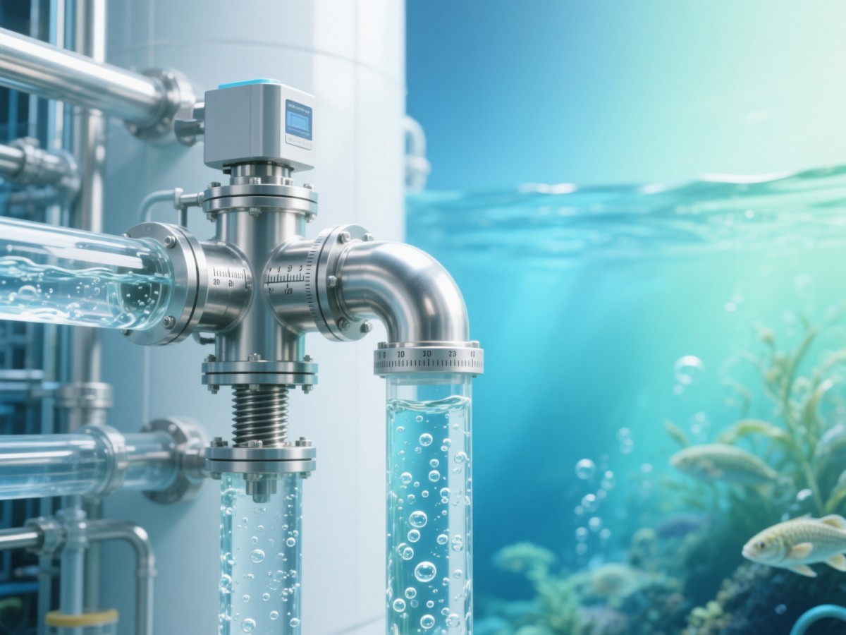 Aeration & Water Tech Upgrades Rarely Deliver ROI Without Matching Feed Machinery Adjustments Aeration & Water Tech Upgrades Rarely Deliver ROI Without Matching Feed Machinery Adjustments