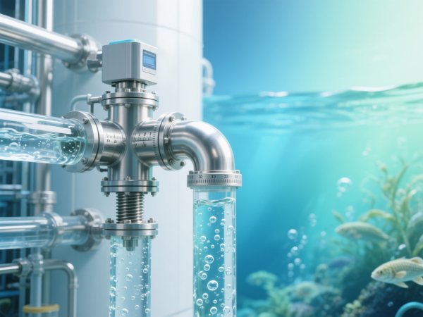 Aeration & Water Tech Upgrades Rarely Deliver ROI Without Matching Feed Machinery Adjustments Aeration & Water Tech Upgrades Rarely Deliver ROI Without Matching Feed Machinery Adjustments