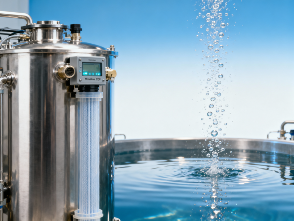 Commercial Fishing Gear Now Requires Fishery Tech Integration—But Legacy Aeration Systems Can’t Keep Up