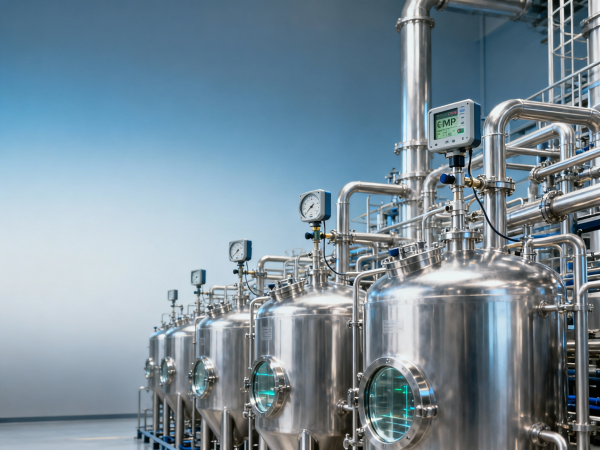 Food Grade Enzymes Sourced Through Custom Synthesis Face Tighter GMP Audits Than API Suppliers