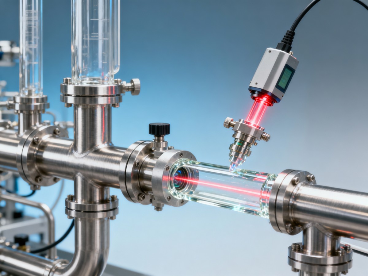 Smart Greenhouse Sensors Detect Crop Stress Early—But Not All Chemical Synthesis Byproducts Show Up