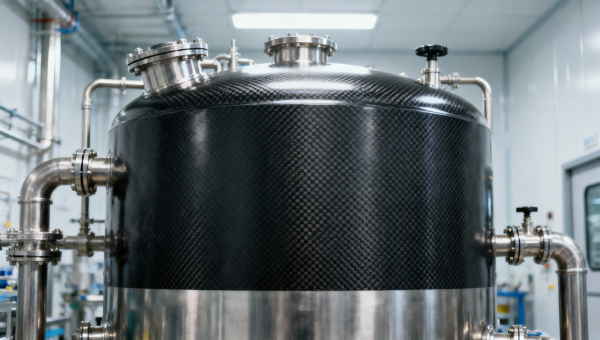 FDA Standards for aquaculture products don’t mention biofilm resistance—but your tanks do