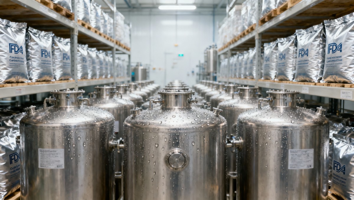 Feed ingredients certified for aquaculture production rarely account for seasonal enzyme degradation