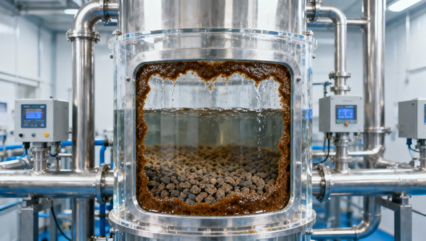 Aquaculture tech buyers keep overlooking one critical gap: validation under live RAS conditions