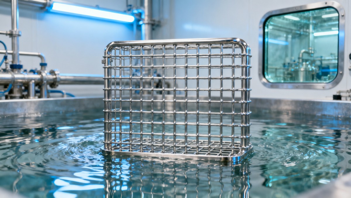 Peer analysis of aquaculture equipment reveals a quiet divergence in real-world durability