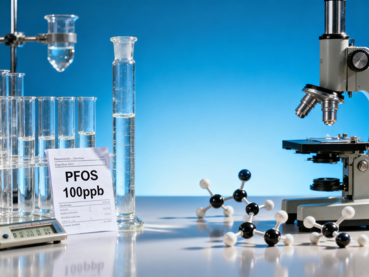 UK Plans Comprehensive Ban on 5 POPs Chemicals, Tightens PFOS Limits, Impacting China's Fluorochemical Exports and Compliance Strategies UK Plans Comprehensive Ban on 5 POPs Chemicals, Tightens PFOS Limits, Impacting China's Fluorochemical Exports and Compliance Strategies