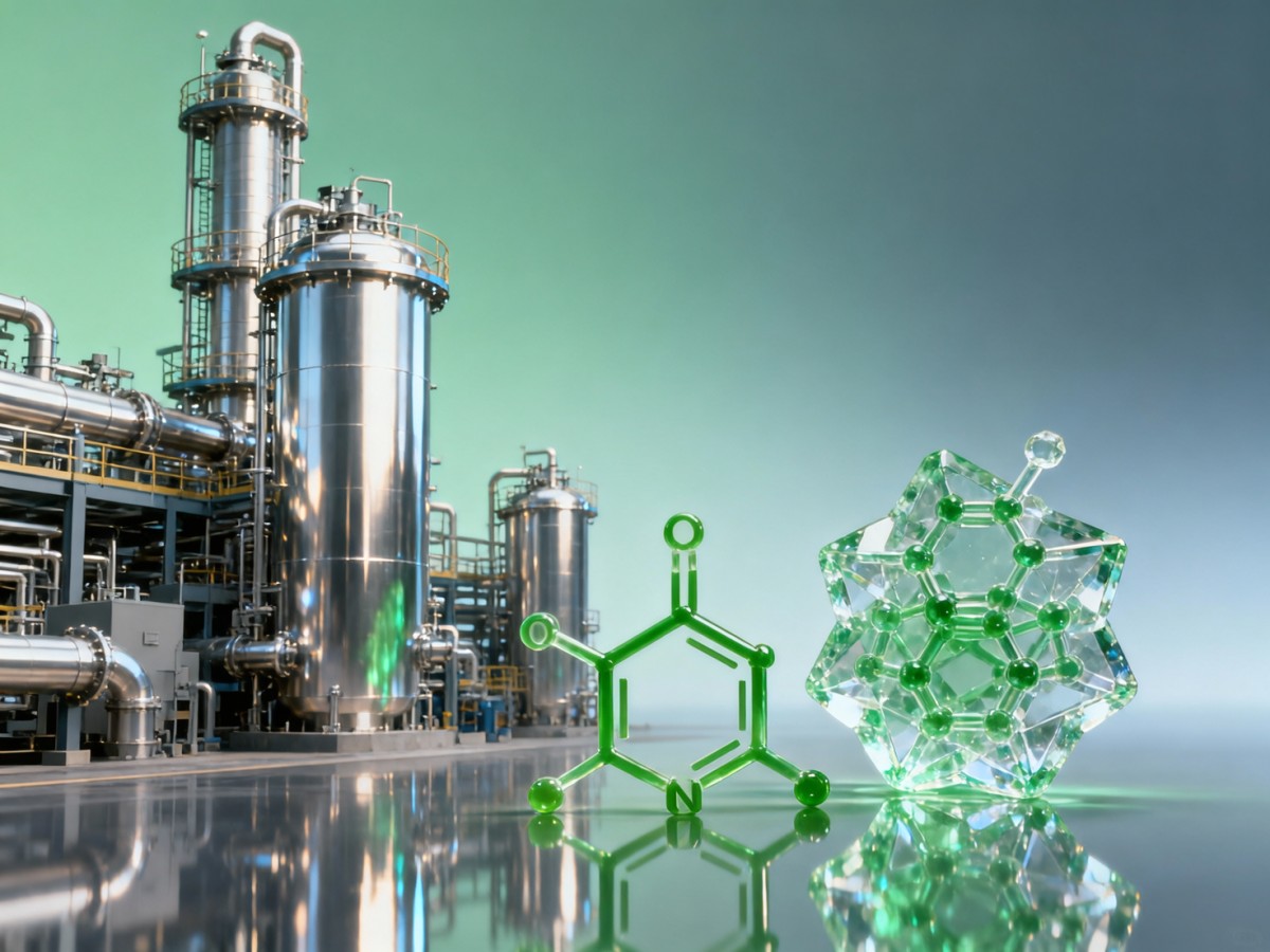 2026 Petrochemical and Downstream Industry Technology Conference Held in Haikou, Focusing on '15th Five-Year' New Materials and Green Low-Carbon Transition 2026 Petrochemical and Downstream Industry Technology Conference Held in Haikou, Focusing on '15th Five-Year' New Materials and Green Low-Carbon Transition
