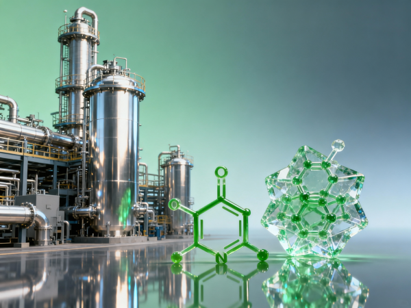 2026 Petrochemical and Downstream Industry Technology Conference Held in Haikou, Focusing on '15th Five-Year' New Materials and Green Low-Carbon Transition