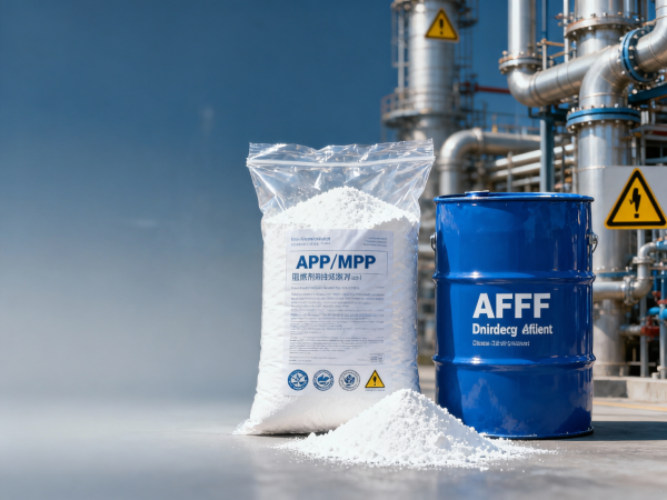 Australia Factory Explosion Triggers Chemical Leak, Sparks 300% Surge in Chinese Flame Retardant Exports