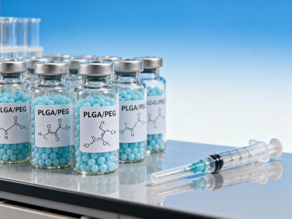 Novo Nordisk's Global First Insulin+GLP-1 Weekly Formulation 'Novoje' Approved in China, Driving Surge in Demand for High-End Pharmaceutical Excipients and Sustained-Release Carrier Materials Novo Nordisk's Global First Insulin+GLP-1 Weekly Formulation 'Novoje' Approved in China, Driving Surge in Demand for High-End Pharmaceutical Excipients and Sustained-Release Carrier Materials