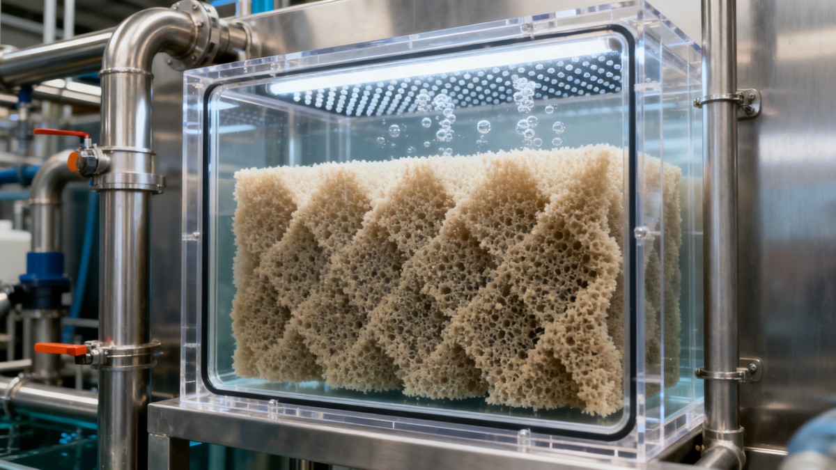 Why aquaculture systems built for RAS still struggle with biofilm stability in 2026 Why aquaculture systems built for RAS still struggle with biofilm stability in 2026