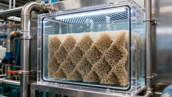Why aquaculture systems built for RAS still struggle with biofilm stability in 2026