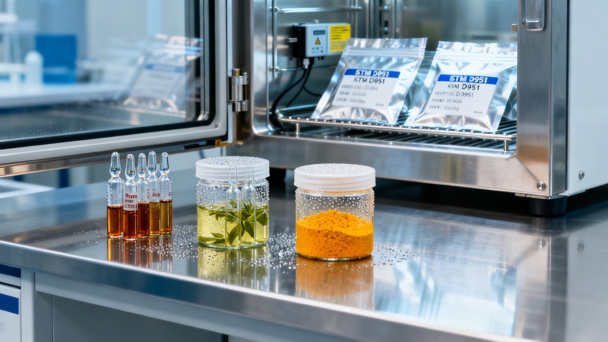 Botanical extracts labeled ‘cold-processed’ show 40% higher oxidation markers after six months—how much is shelf life marketing?