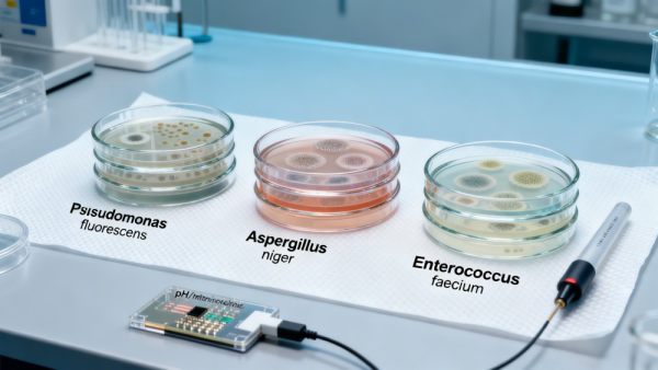 Natural ingredients marketed as ‘bio-stabilized’ rarely disclose which microbial consortia were suppressed—and why it matters for batch consistency