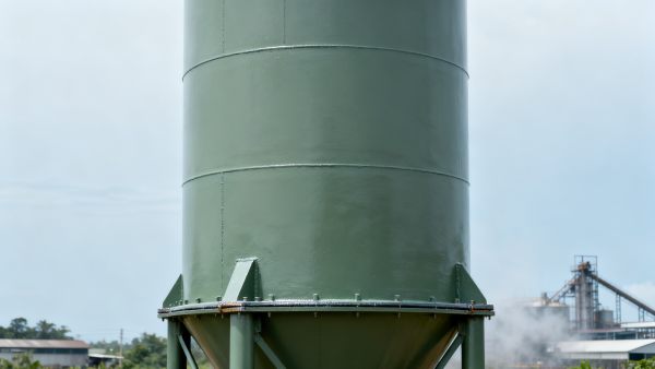 Grain Storage Silos Are Failing Earlier Than Expected—What’s Accelerating Corrosion in Humid Climates?