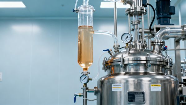 Fine Chemicals Suppliers Are Tightening MOQs for Agro-Intermediates—Is This a Supply Signal or a Margin Play?