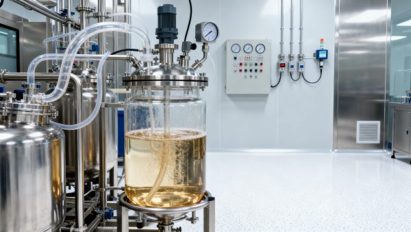 Industrial Farming Expansion Is Straining Local Feed Supply Chains—When Does ‘Scale’ Start Eroding Resilience?