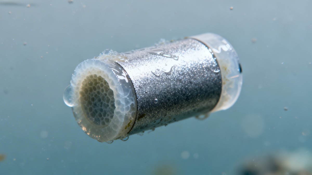 Fishery Equipment Designed for Offshore Use Is Being Deployed in Brackish Estuaries—What’s the Hidden Cost to Sensor Lifespan? Fishery Equipment Designed for Offshore Use Is Being Deployed in Brackish Estuaries—What’s the Hidden Cost to Sensor Lifespan?