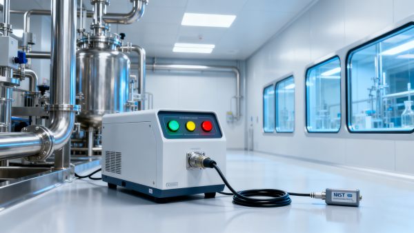 Processing Machinery Vendors Now Bundle AI Analytics—But Most Facilities Lack the Calibration Discipline to Use Them Well