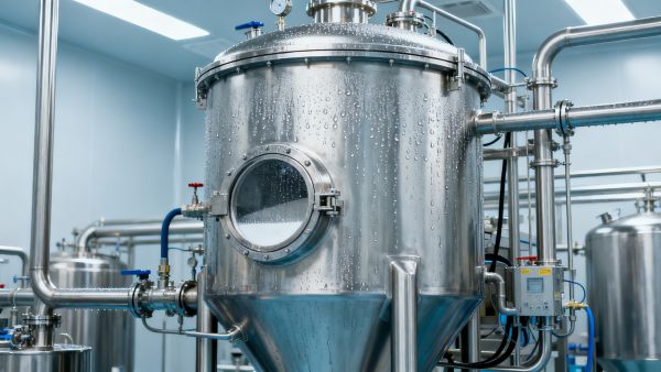 Why FDA Standards for aquaculture products are tightening faster than feed ingredient suppliers can adapt