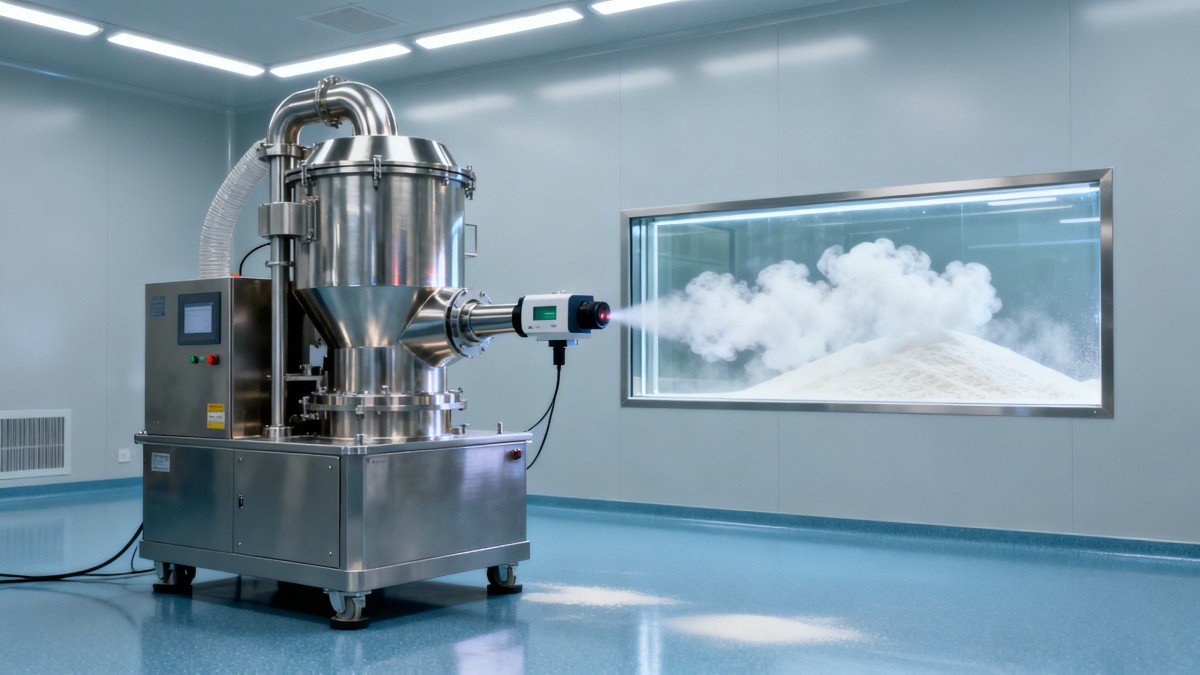 Industrial milling isn’t just about throughput—here’s where particle consistency breaks down in bio ingredients processing